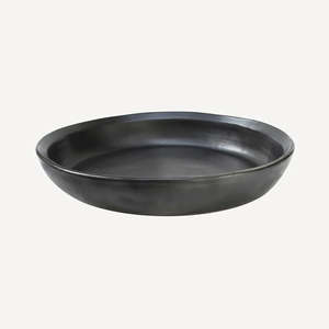 Home Living: La Chamba Large Pie Dish