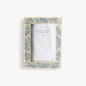 Elena Mosaic Photoframe - 5x7"