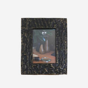 Bronze Photo Frame | 4x6
