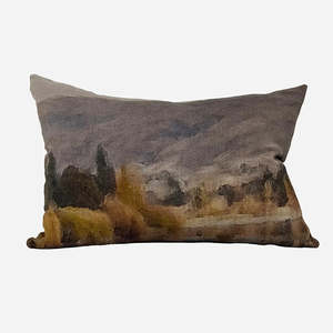 Lake Hayes Lumber Cushion Cover | CC Interiors