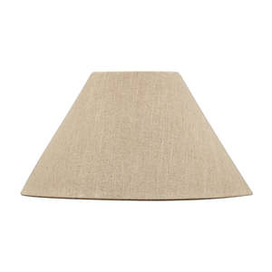 Cc Interiors: Biscotti 46cm Shade