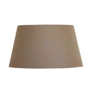 Mondo Tapered Drum Lampshade 46cm