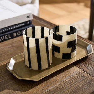 Hex Tray | French Country