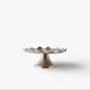 Aster Cake Stand | Small | French Country