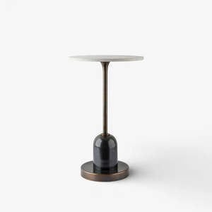 New Arrivals: Finn Side Table | French Country