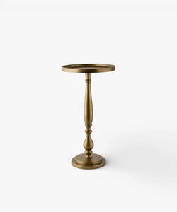 Barnes Side Table | French Country