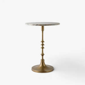 Sutton Side Table | French Country