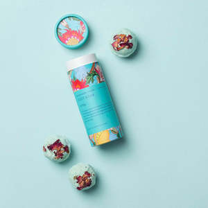 New Arrivals: Foot Soak Trio Pack | Botanical