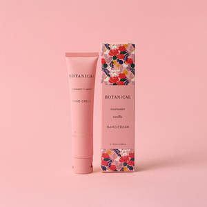 Handcream 70ml | Botanical