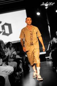 OG - Dickies Style Suit