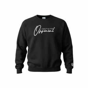Frontpage: Signature Comfort Crew Neck