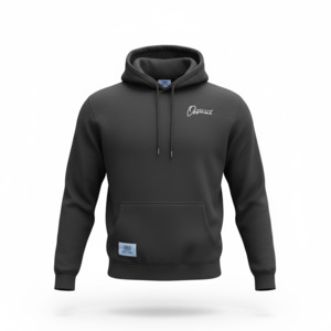 Tracksuit Combo: Signature Style Hooded Tracksuit