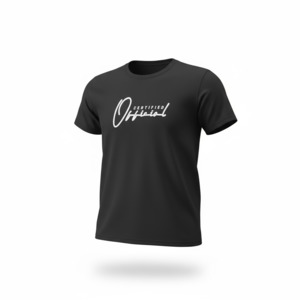 Signature T-shirt