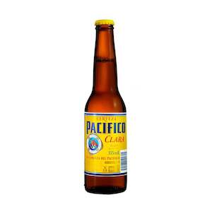 PACIFICO 355ML