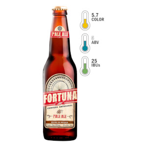 Fortuna Pale Ale