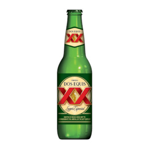 XX LAGER 355ml