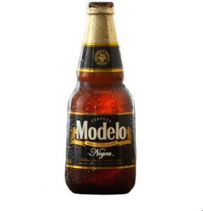 Frontpage: Negra Modelo 355ml