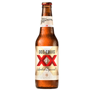 XX Ambar 325ml