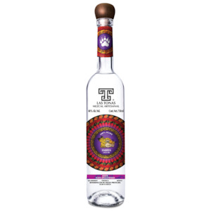 Mezcal Embees Jaguar Joven 750ml