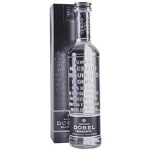 Maestro Dobel Diamante Reposado Tequila 750ml
