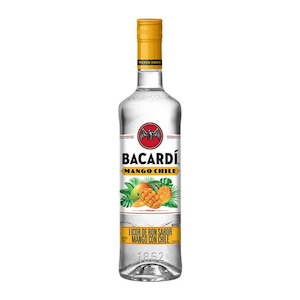 Bacardi Mango Chile