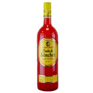 Tequila: Sangrita 1L (Tequila Chaser)