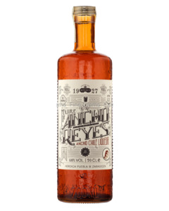 Ancho Reyes Original – Ancho Chile Liqueur 750ml