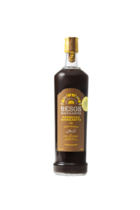 Tequila: Besos Espresso Margarita 700ml