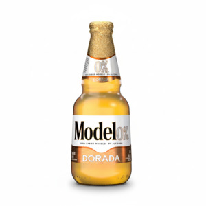 Frontpage: Modelo Dorada 0%