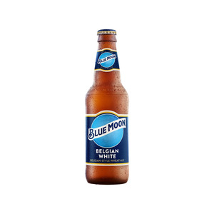 Blue Moon Belgian White – 355ml