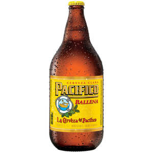 Frontpage: Pacífico Beer 940ml