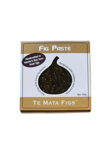 Products: fig Paste (120g) – Te Mata Figs (Havelock North, NZ)