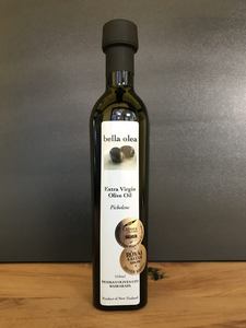 Picholene Extra Virgin Olive Oil (250ml) – Bella Olea (Greytown, NZ)