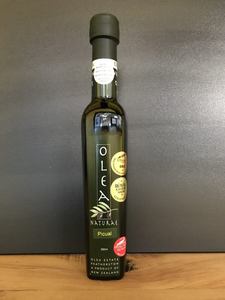 Products: Olea Naturae Picual Extra Virgin Olive Oil (250ml) – Olea Estate (Featherston, NZ)