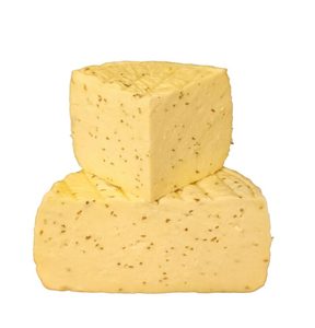 Cumin Havarti – Remutaka Pass Creamery (Featherston, NZ)