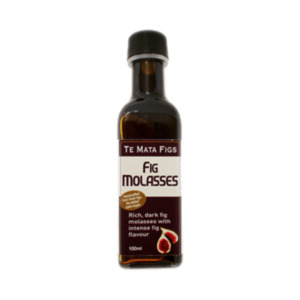 Fig Molasses (100ml) – Te Mata Figs (Havelock North, NZ)