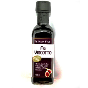 Products: Fig Vincotto (100ml) – Te Mata Figs (Havelock North, NZ)