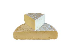 Brie – Little River Dairy (Upper Moutere, NZ)