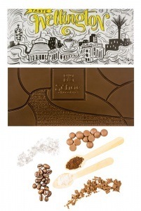 Products: Taste Wellington (75g Tablet) – Schoc Chocolate (Greytown, NZ)