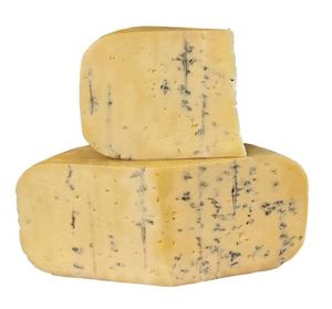Products: Blue Gouda – Mahoe Farmhouse Cheese (Kerikeri,NZ)