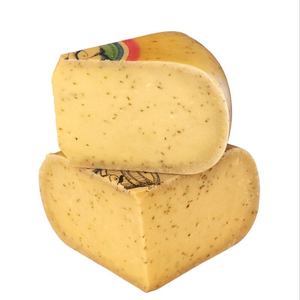 Products: Old Cumin Gouda – Meyer Gouda (Waikato,NZ)