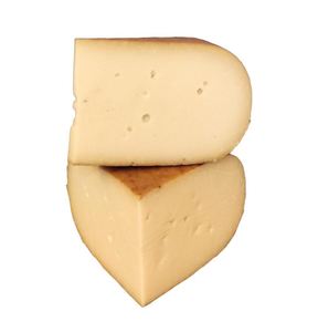 Smoked Goat Gouda – Meyer Gouda (Waikato,NZ)