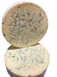 Products: Creamy Blue – Remutaka Pass Creamery (Featherston, NZ)