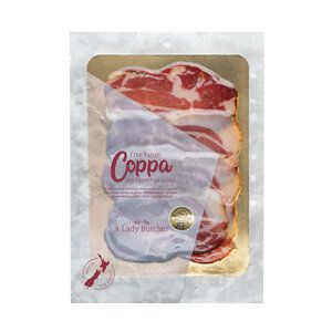 Coppa 60g – A Lady Butcher (Auckland, NZ)