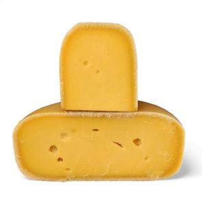 Products: Very Old Edam – Mahoe Farmhouse Cheese (Kerikeri,NZ)