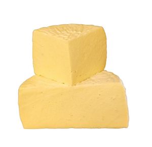 Products: Garlic Havarti – Remutaka Pass Creamery (Featherston, NZ)