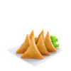 Products: Samosa