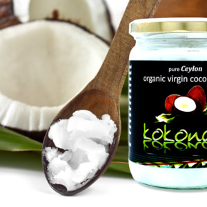 Products: Virgin or EXTRA virgin coconut oil ? - Ceylon Kokonati