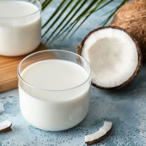 Products: Even cows 🐮 don't drink milk - Ceylon Kokonati