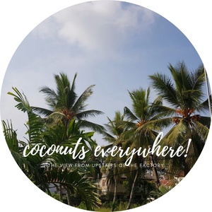 Products: Meet the millers - Ceylon Kokonati